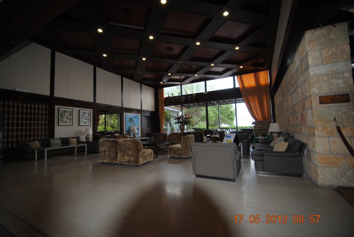 imagini hotel CORFU HOLIDAY PALACE